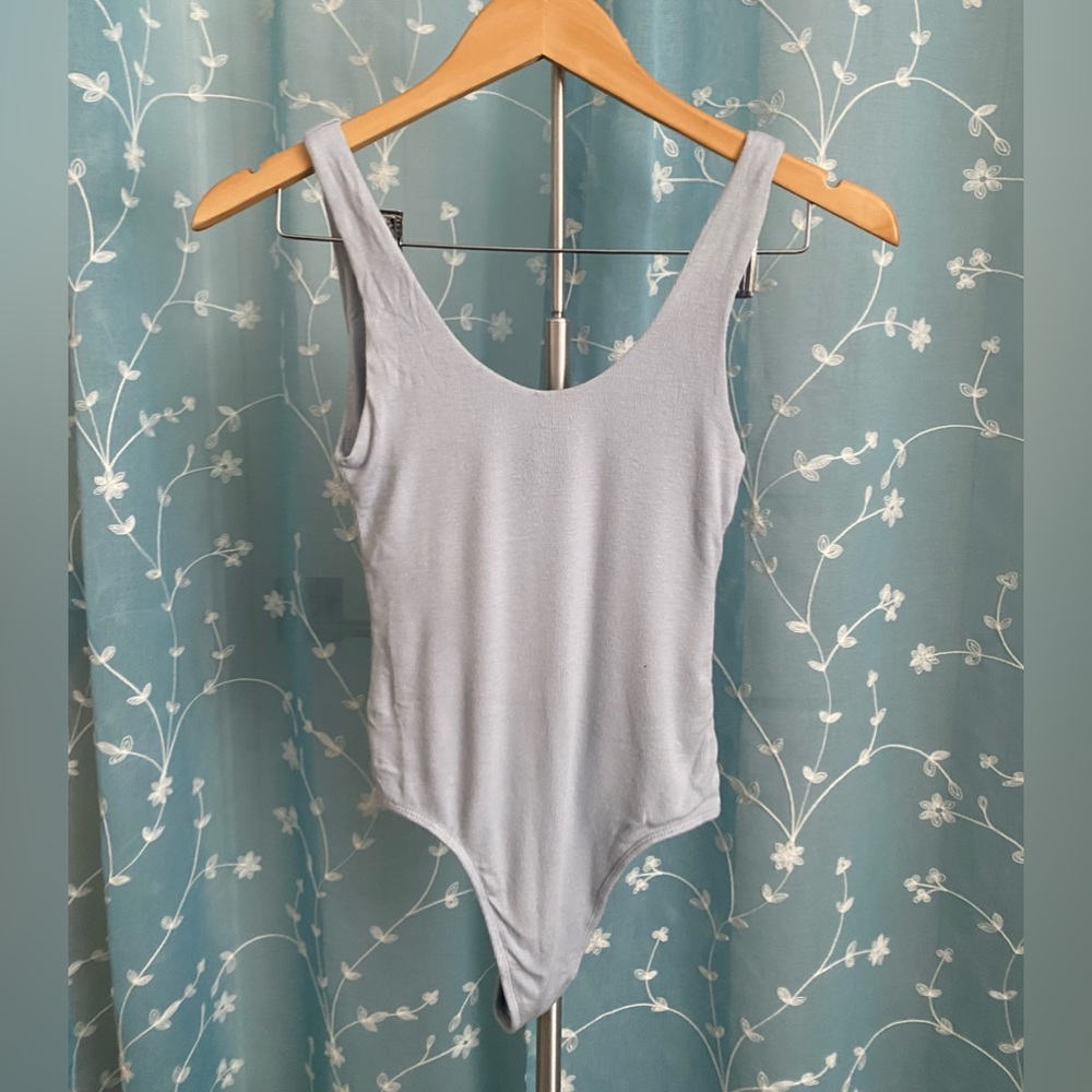 Babaton Soft Bodysuit